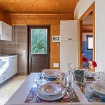 Kypeiros Country Relais Фермерский дом *