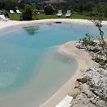 Фермерский дом Kypeiros Country Relais