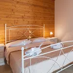 Kypeiros Country Relais Фермерский дом Ното