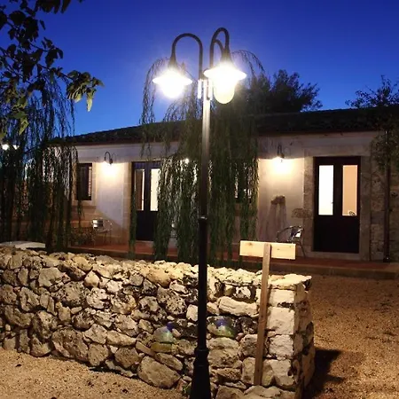 Kypeiros Country Relais 农家乐 诺托