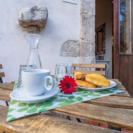 Kypeiros Country Relais *