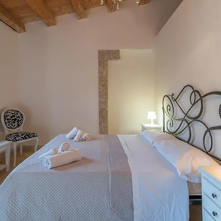 Фермерский дом Kypeiros Country Relais