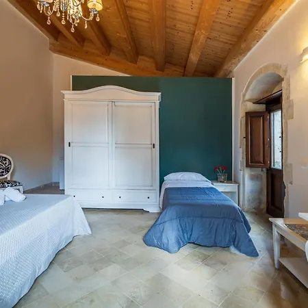 Kypeiros Country Relais *