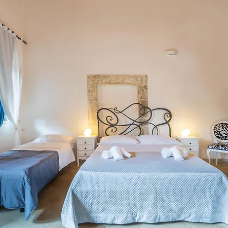 Kypeiros Country Relais * Ното