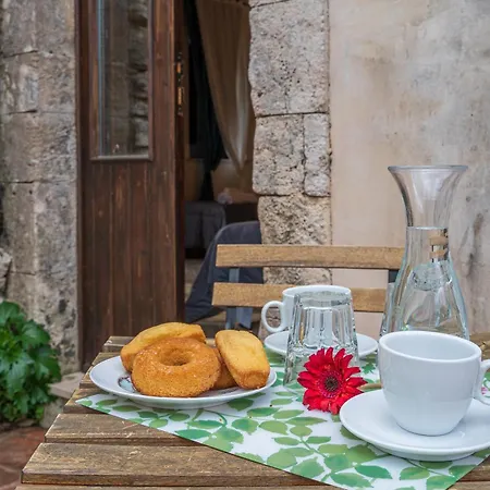Kypeiros Country Relais *